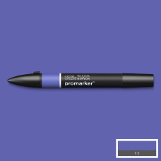 Winsor&Newton promarker Violet (V245)